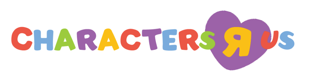 Characters R us